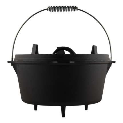 The Windmill Dutch Oven-6Qt