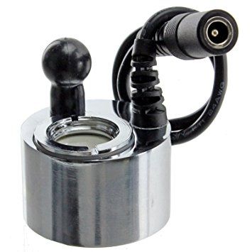 Accessoires sfeerhaarden