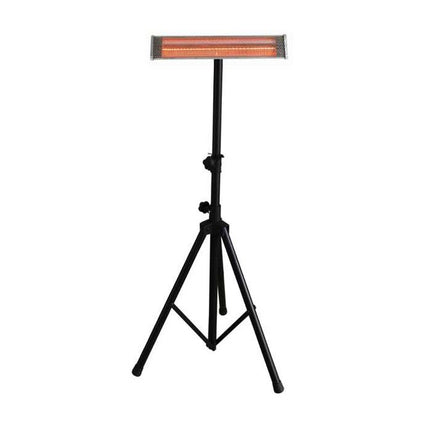 Accessoires terrasverwarming