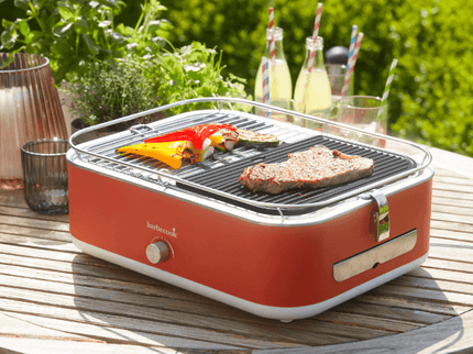 Barbecook Kontaktplatte für Carlo und E-Carlo