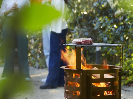 Barbecook Jules Feuerkorb