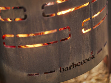 Barbecook Jules Feuerkorb