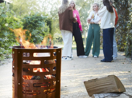 Barbecook Jules Feuerkorb