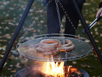 Barbecook Junko Driepoot Set (166 cm)