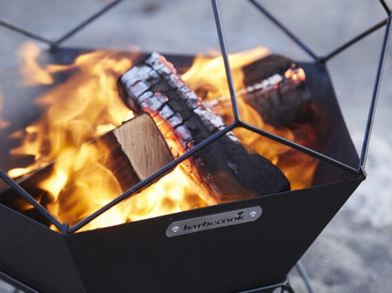 Barbecook Jura Feuerkorb