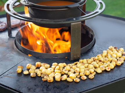 Barbecook Nestor Schwarz