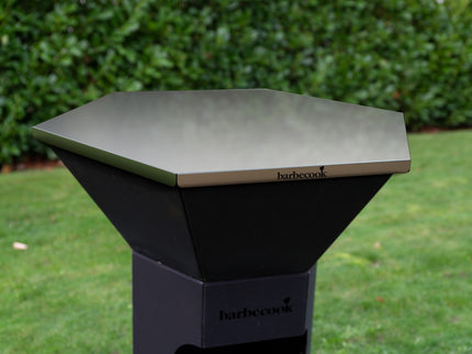 Barbecook Nestor Schwarz