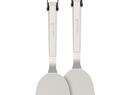 Barbecook Premium Spatel Set (2 Stück)