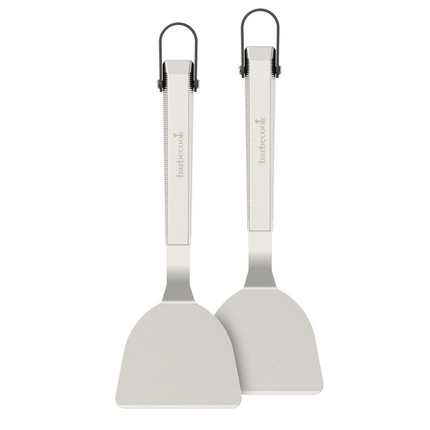 Barbecook Premium Spatel Set (2 Stück)