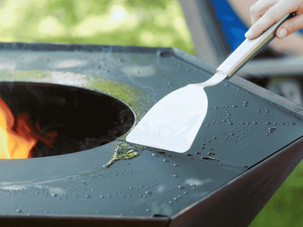 Barbecook Premium Spatel Set (2 Stück)