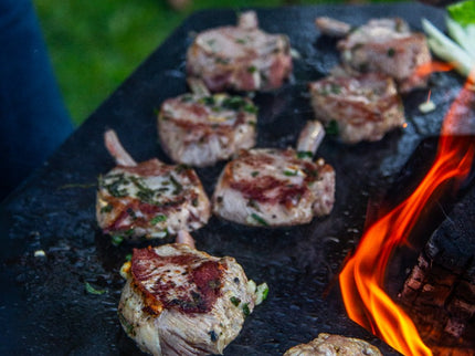 Barbecook Rila Vuurkorf