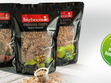 Barbecook Rookchips Hickory