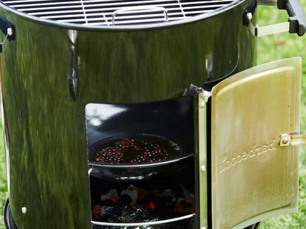 Barbecook Räucherofen Oskar M