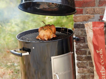 Barbecook Räucherofen Oskar S
