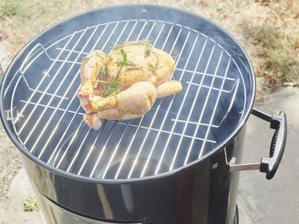 Barbecook Räucherofen Oskar S
