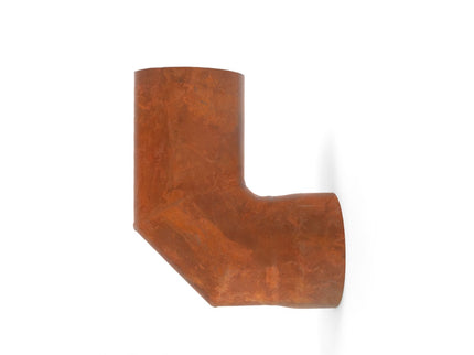 Bonfeu Rauchgasabfuhr 90º Rost