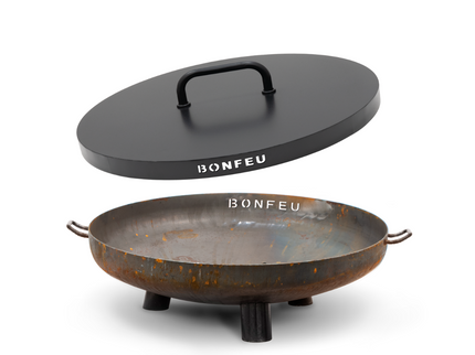 BonFeu Deckel Ø80 cm