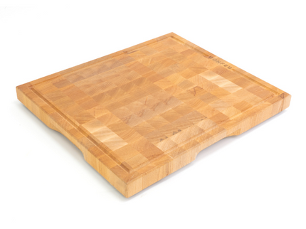 BonFeu BonButcher Block Snijplank Large