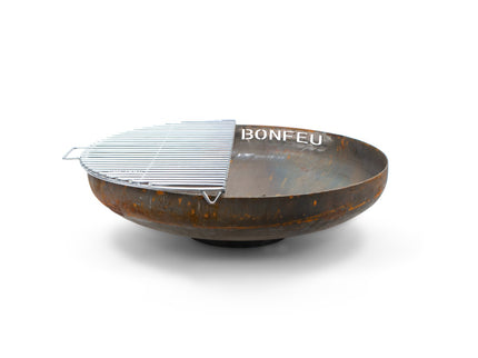 BonFeu BonGrill ½ Feuerschale Ø120