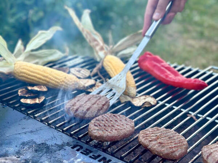BonFeu BonGrill ½ Feuerschale Ø120