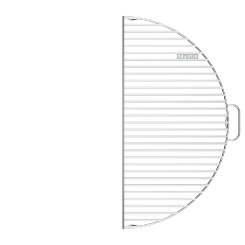 BonFeu BonGrill ½ Feuerschale Ø80