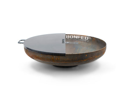 BonFeu BonPlancha ½ Vuurschaal Ø120