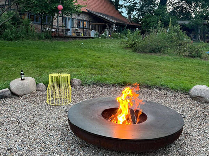 BonFeu BonPlancha Feuerschale Ø150