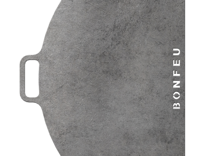 BonFeu BonPlancha ½ Feuerschale Ø60