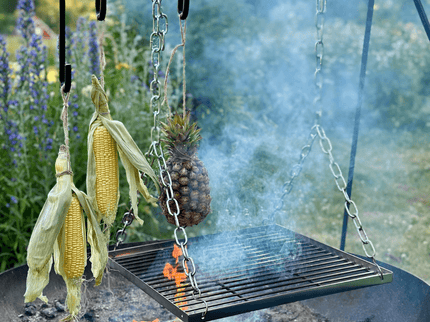 BonFeu Grill für BonBridge