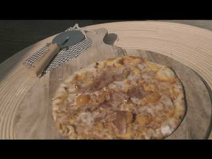 BonFeu BonPizza Pizzaofen