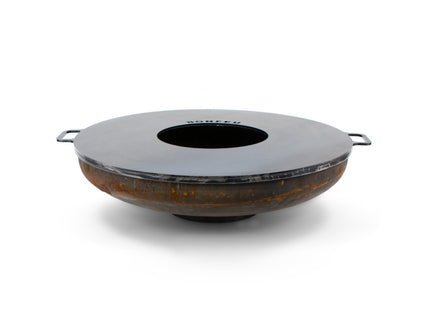 BonFeu BonPlancha Feuerschale Ø100