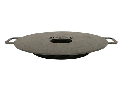 BonFeu Plancha voor BonVes 34