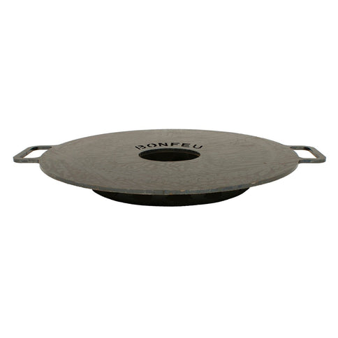 BonFeu Plancha für BonVes 45