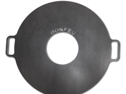 BonFeu Plancha voor BonVes 45