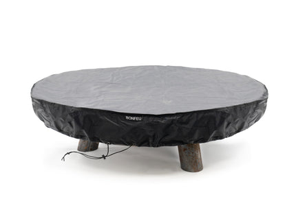 BonFeu Premium Schutzhülle Rund Ø120 cm - Ø120 cm