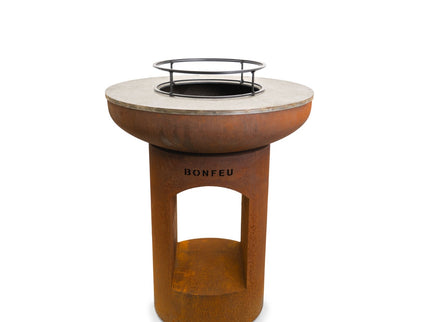 BonFeu Ständer für BonBiza/BonPlancha Ø80 cm