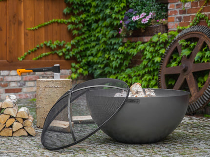CookKing Premium Vuurschaal Ø 85 cm-Dallas