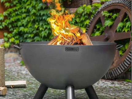 CookKing Premium Vuurschaal Ø 85 cm