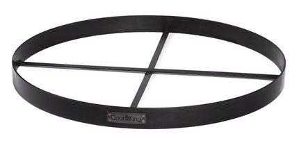 Cook King bodemplaat voor vuurkorf productfoto
