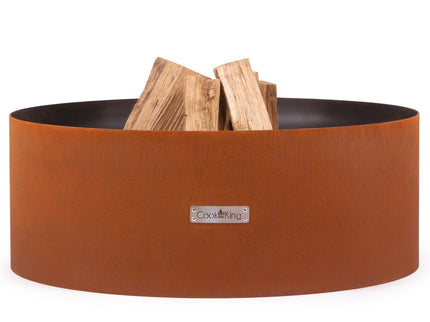 CookKing Vuurschaal Bourbon