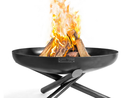 CookKing Feuerschale Indiana 60 cm