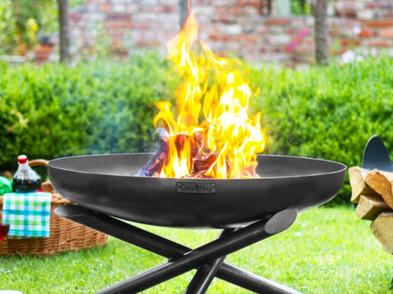 CookKing Feuerschale Indiana 60 cm