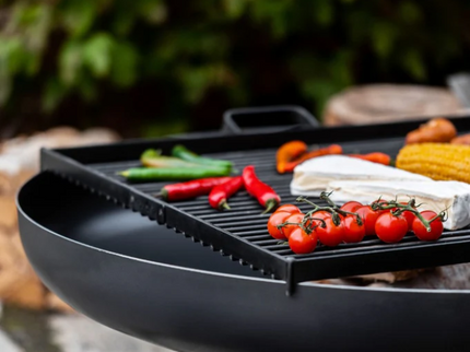 CookKing Feuerschale Indiana 60 cm