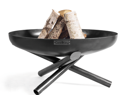 CookKing Feuerschale Indiana 80 cm