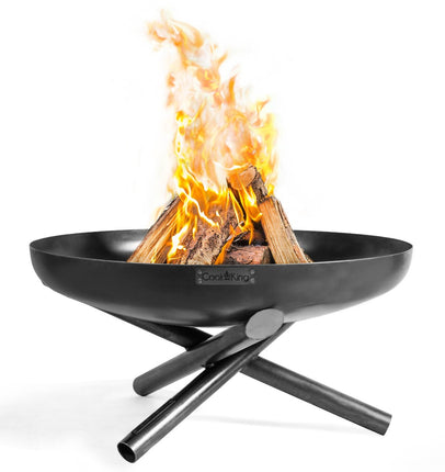 CookKing Feuerschale Indiana 80 cm
