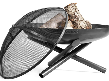 CookKing Feuerschale Indiana 80 cm