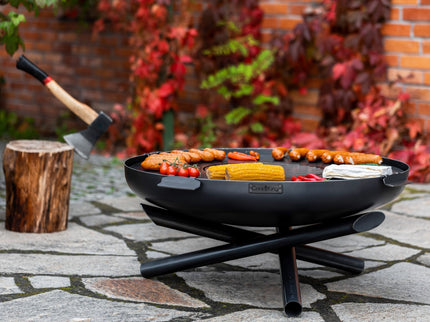 CookKing Feuerschale Indiana 80 cm