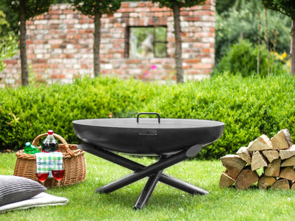 CookKing Feuerschale Indiana 80 cm