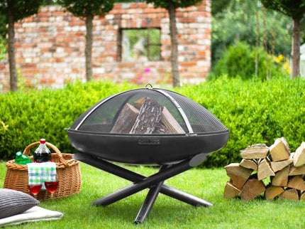 CookKing Feuerschale Indiana 80 cm