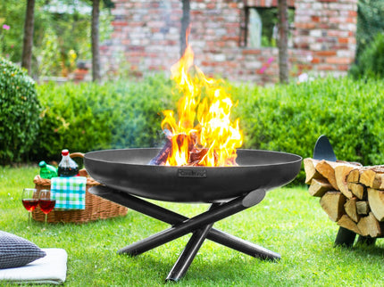 CookKing Feuerschale Indiana